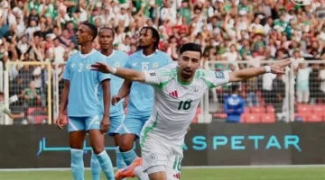 اللقاء المنتظر.. موعد مباراة الجزائر وبوركينا فاسو 2026